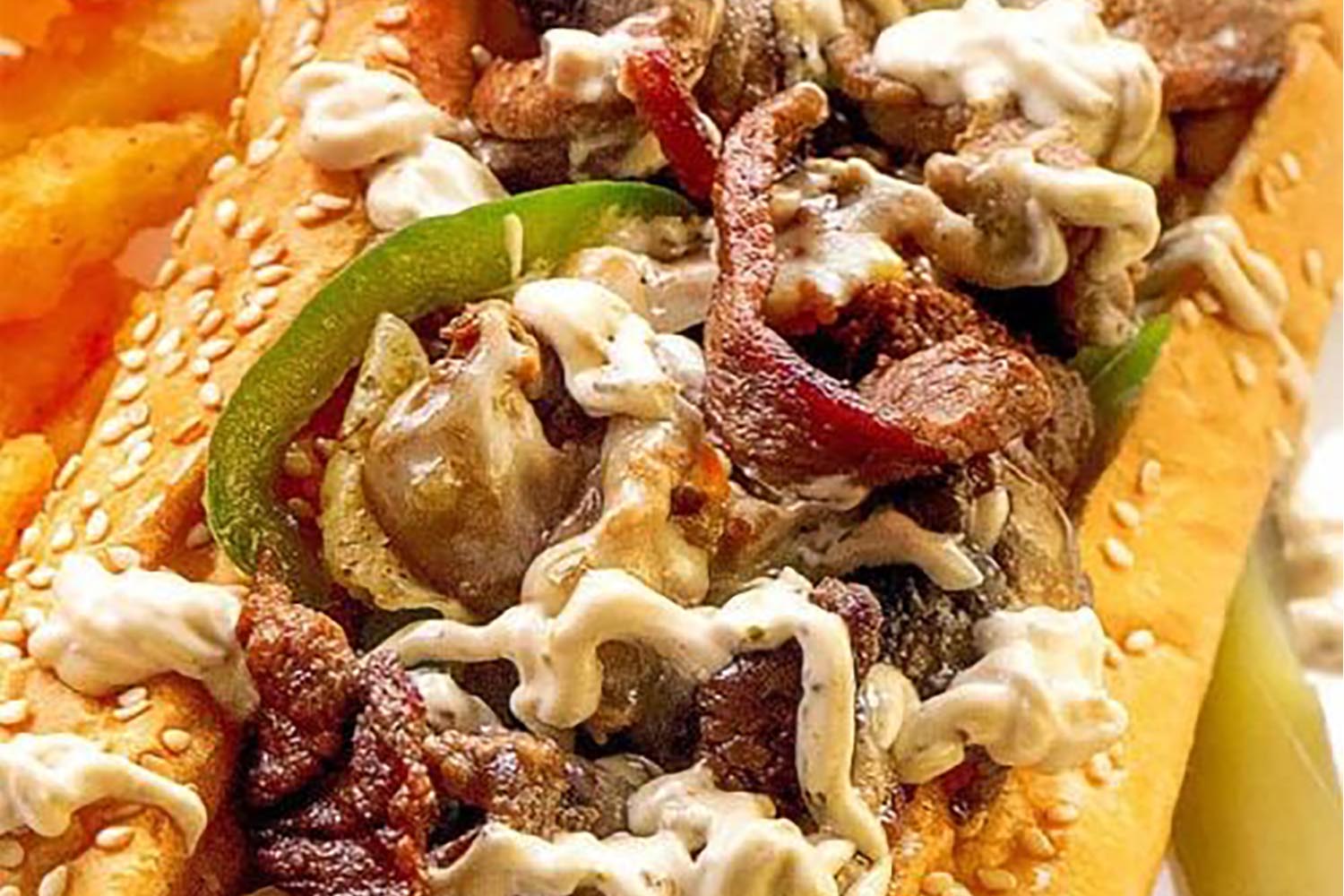 Classic Burgers