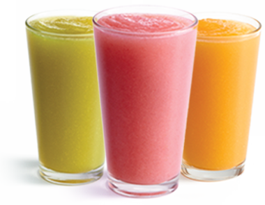 Smoothies